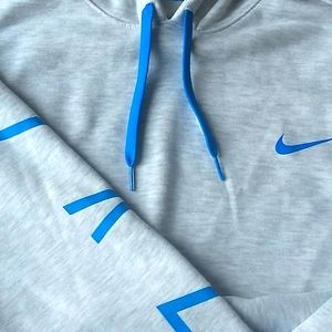 Nike Dry-fit Hoodie